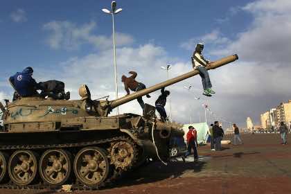 Libyan labour minister defects: Libyan UN mission