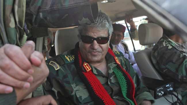 Gunmen kill Libya brigade commander: report