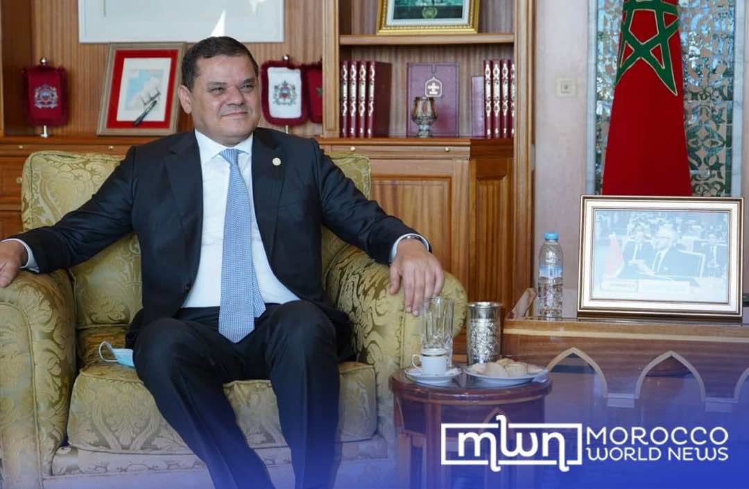 Libya’s PM Grateful to Morocco’s Support of Inter-Libyan Dialogue