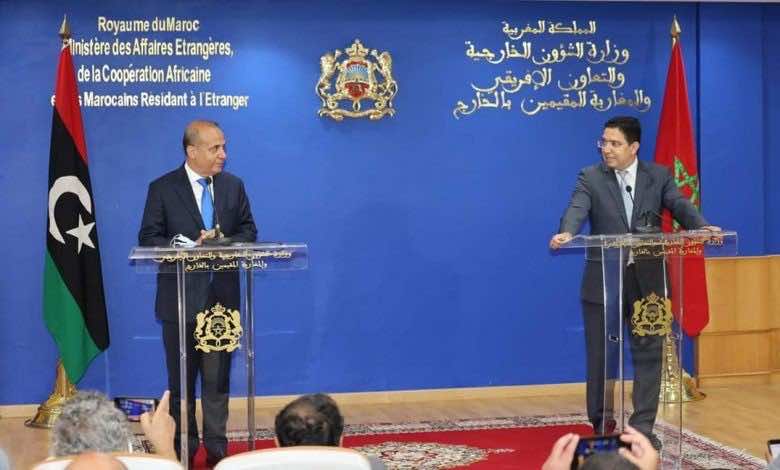 Libya’s Presidential Council Acknowledges Morocco’s Role in Libyan Peace Talks
