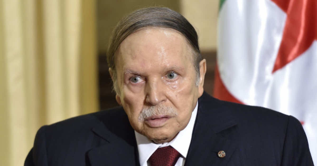 Morocco to Demolish President Bouteflika’s Childhood Home in Oujda