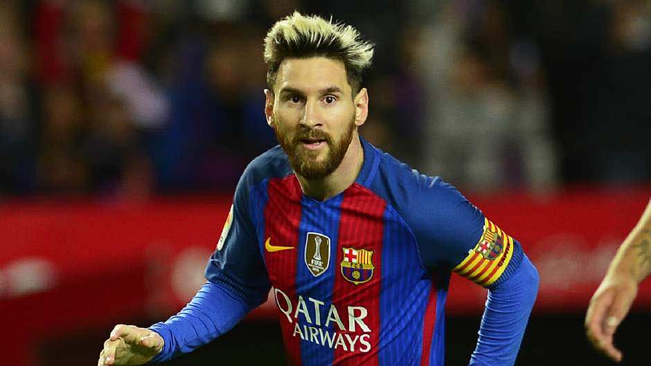 Spanish Media Claim Messi Guilty of Another Tax Fraud