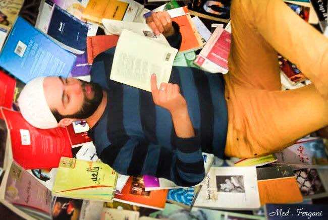 #ReadItsTrendy: French Embassy Launches Selfie Contest