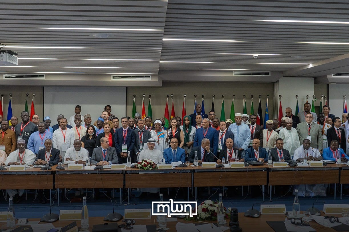 LOGITERR 2024: A New Era for Africa’s Transport and Logistics