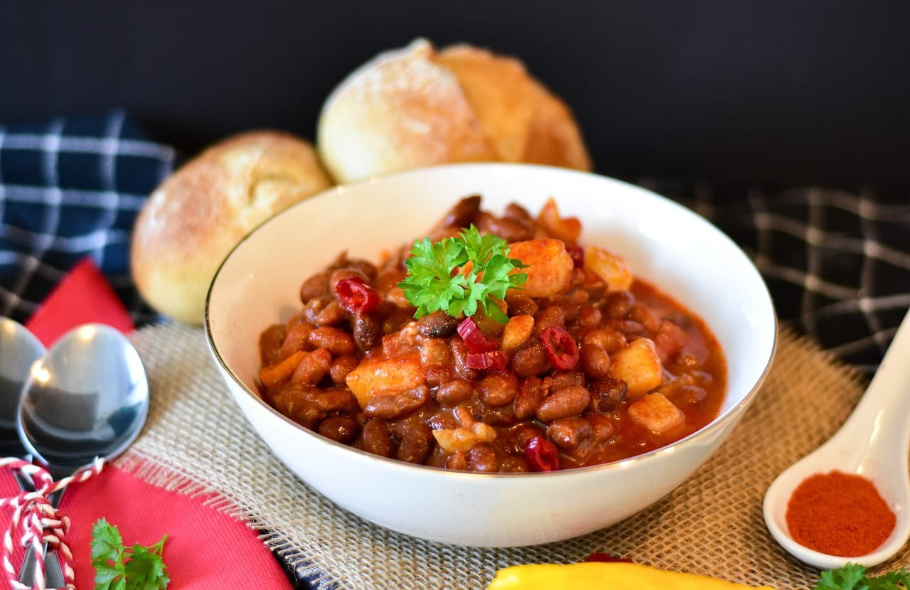 Loubia: a Fulfilling and Nutritional Moroccan Delicacy