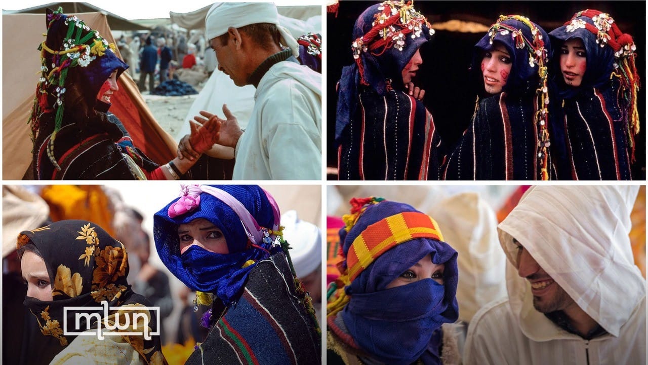 Love to Fill the Air at Imilchil’s Marriage Festival This September