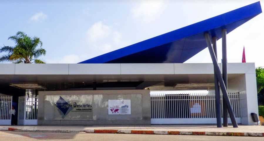 Lycee Descartes Implements Amazigh Language, Culture into Curriculum