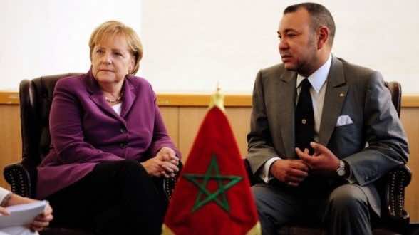 ‘Maghrebi Rivalries’: Germany’s Hope to Stifle Moroccan Development