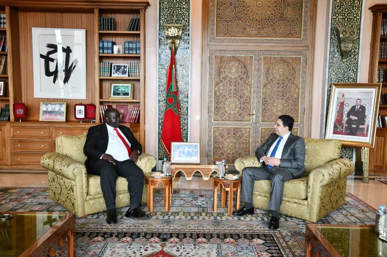 Malawi Reaffirms Position in Favor of Morocco’s Territorial Integrity