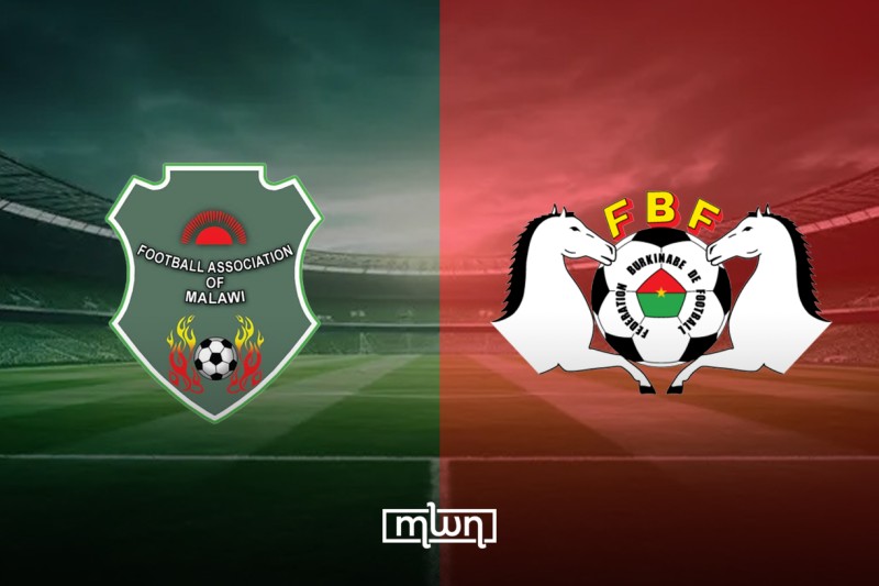 Malawi vs Burkina Faso: When, How to Watch, Plus Predicted Lineups