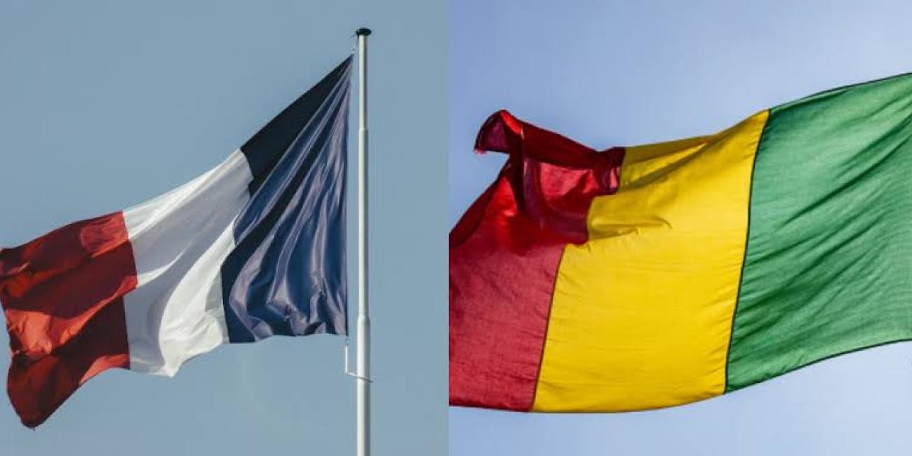 Mali Responds to French Travel Advisory, Suspends Visa Issuance for French Citizens