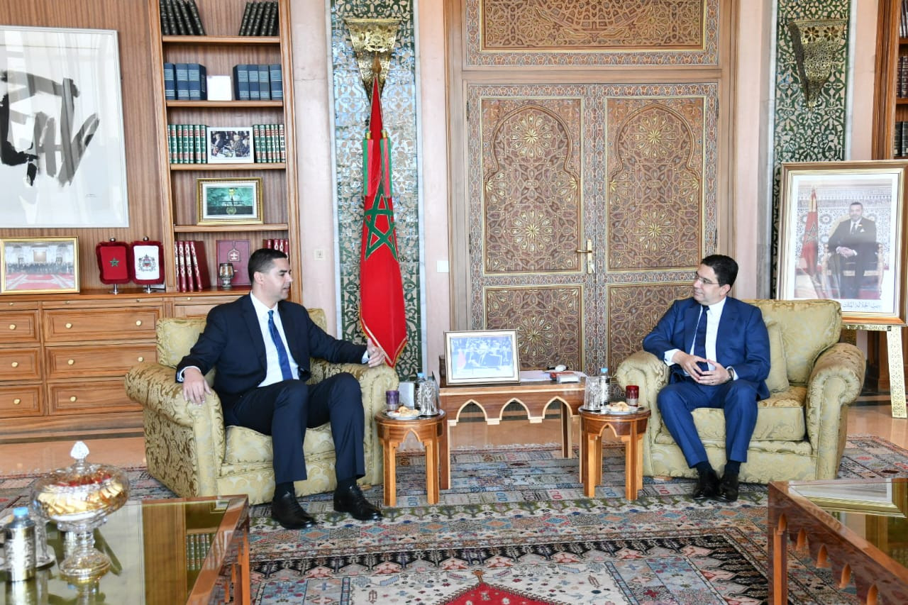 Malta Affirms Support for Morocco’s Autonomy Plan