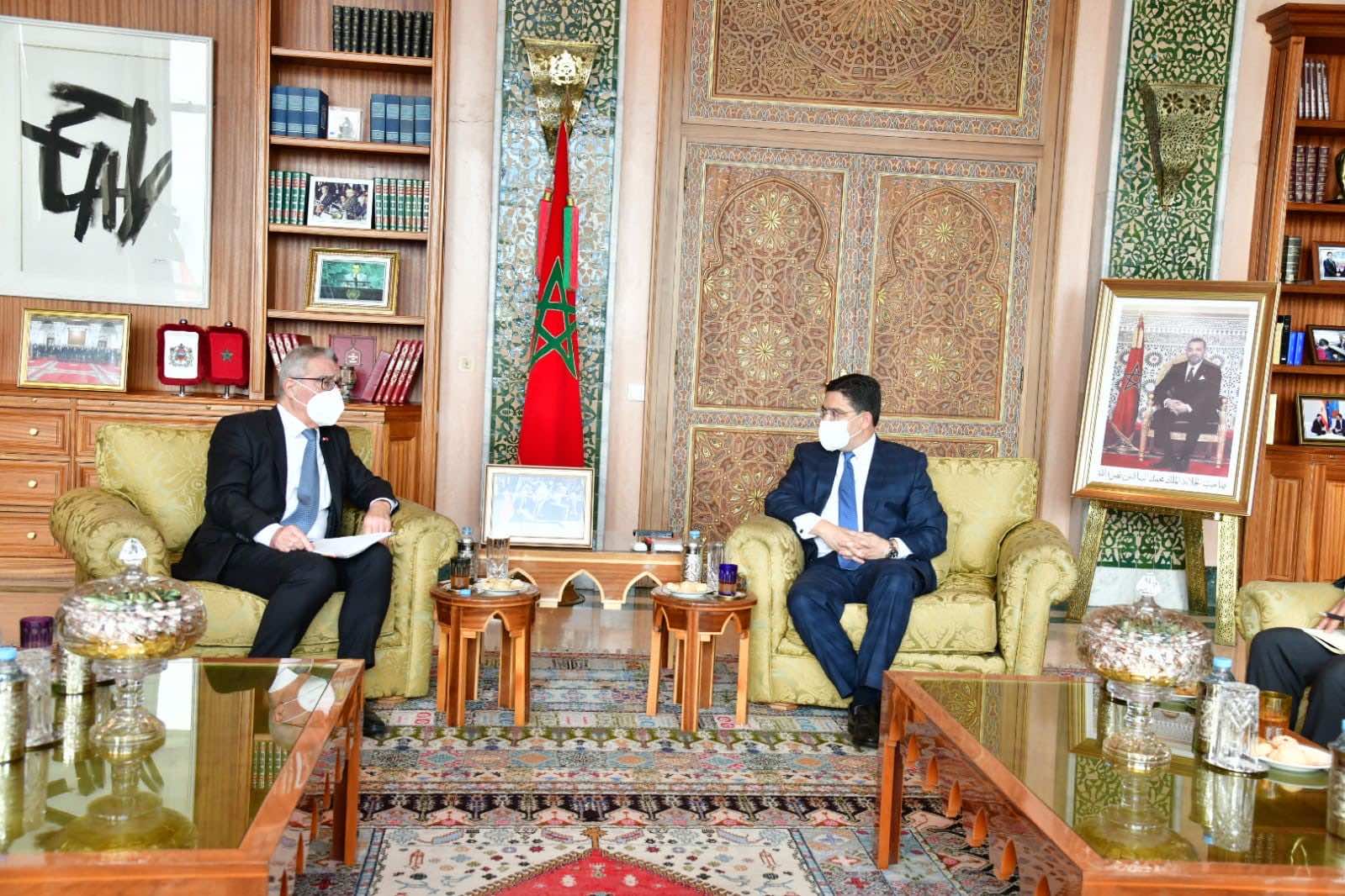 Malta To Open Consulate in Casablanca