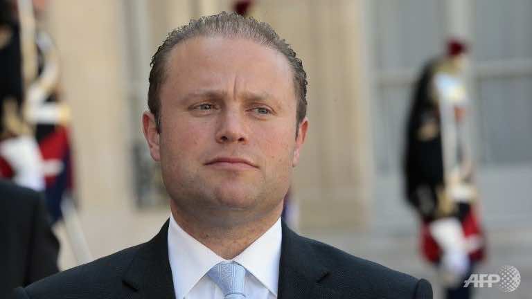 Maltese PM urges new EU rules on migration