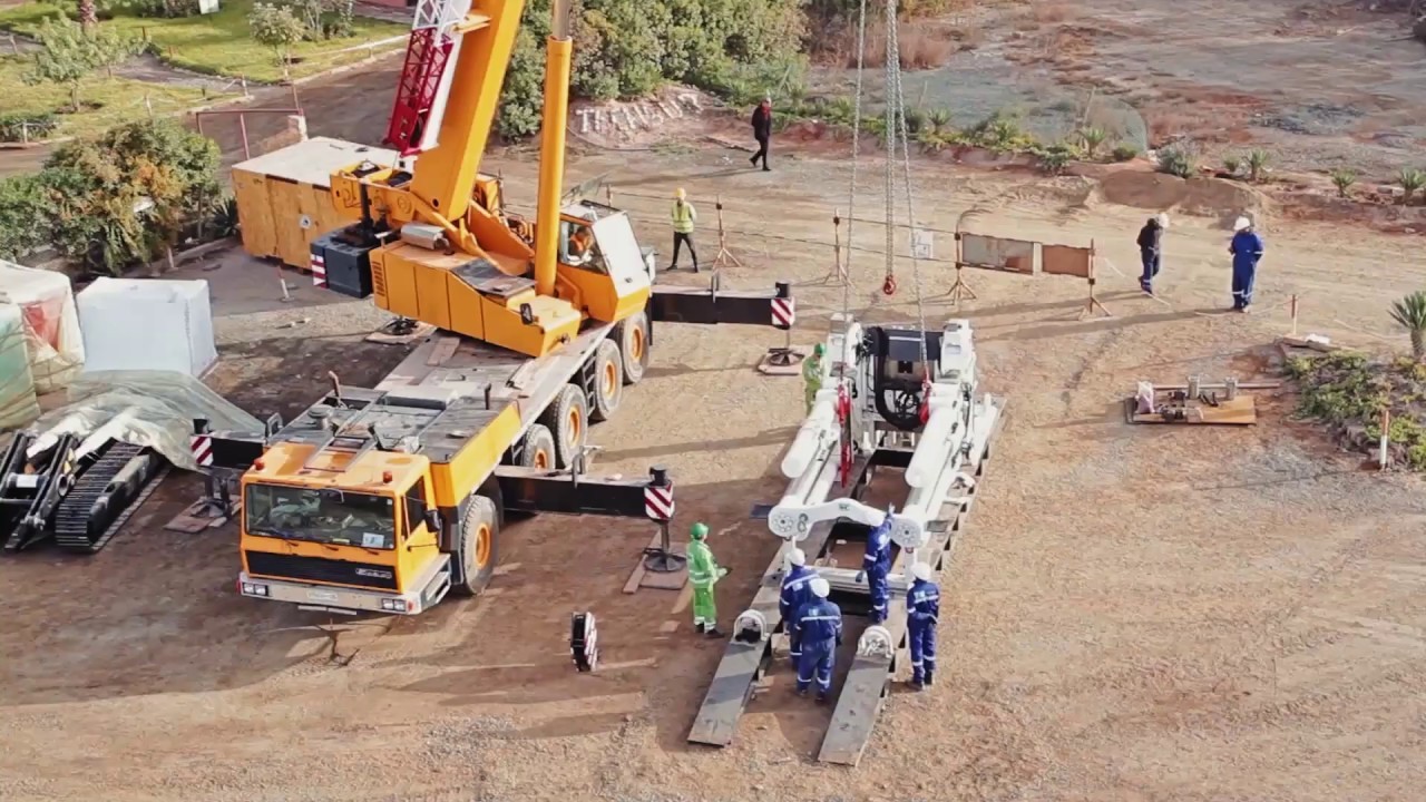 Managem Rejects Claims of Environmental, Labor Violations