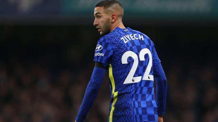Manchester United Emerges as Likely Destination for Morocco’s Ziyech
