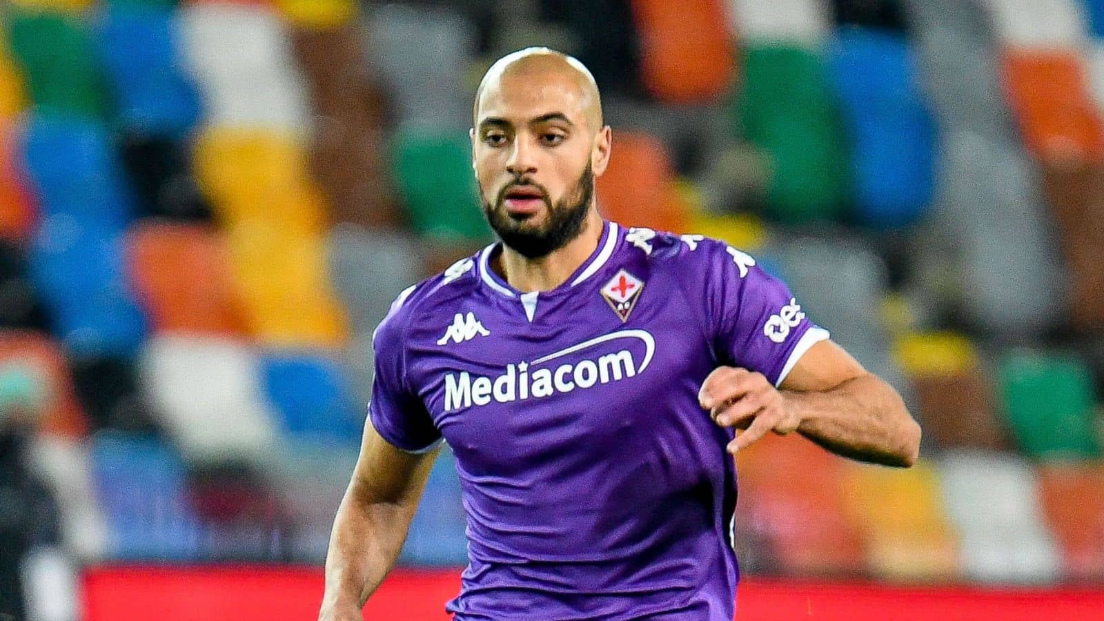 Manchester United Preparing Offer to Sign Sofyan Amrabat