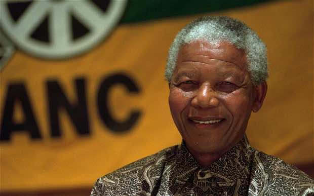 Mandela hospitalised for medical check-up: presidency
