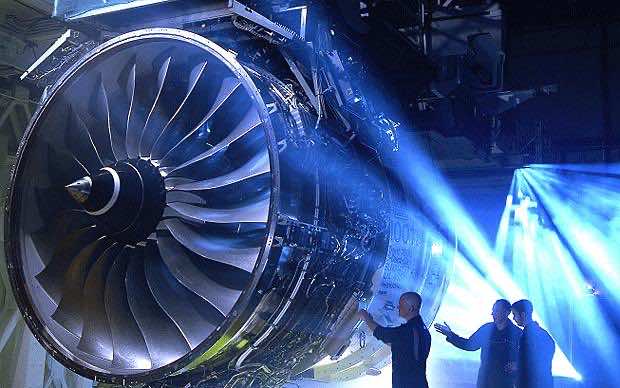 Morocco, Canada to Improve Bilateral Cooperation on Aeronautics