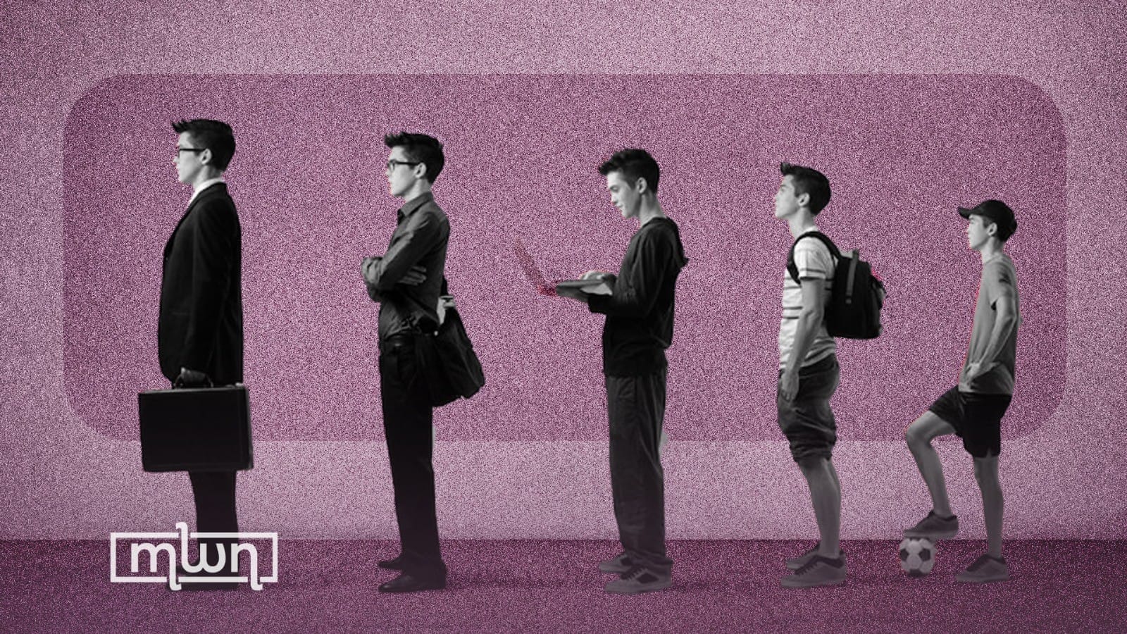 Mapping the Journey to Adulthood