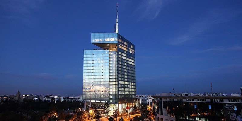 Maroc Telecom: 7.1% Fall in Domestic Revenues in First Half of 2021