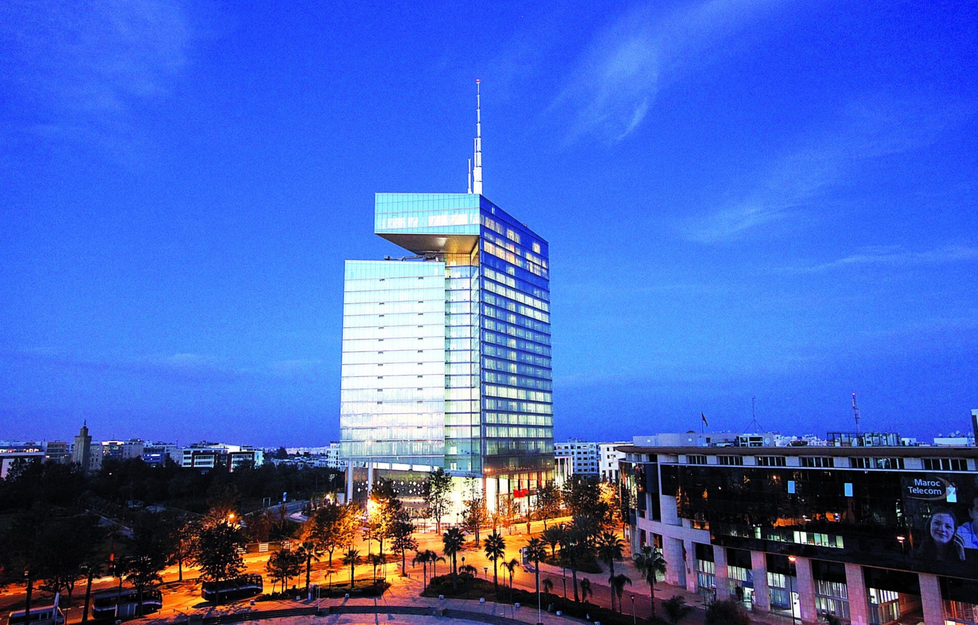 Maroc Telecom Grows to 79.7 Million Subscribers, Driven by African Markets