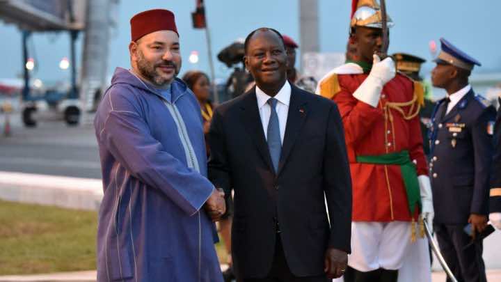 Morocco-Côte d’Ivoire Relations Are Unique: FM