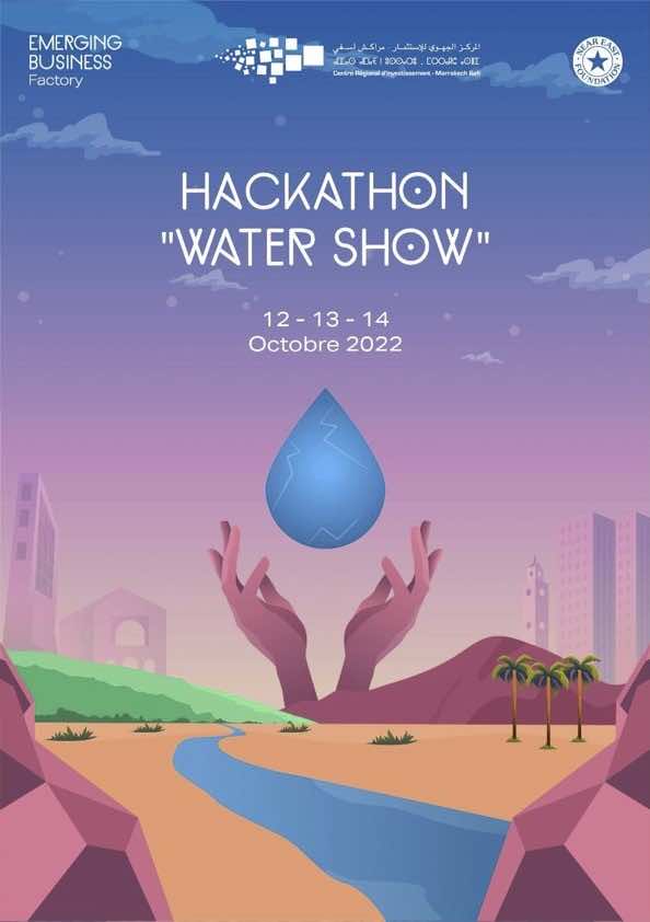 Marrakech: Mohammed VI Museum of Water and Civilization Hosts ‘Water Hackathon’