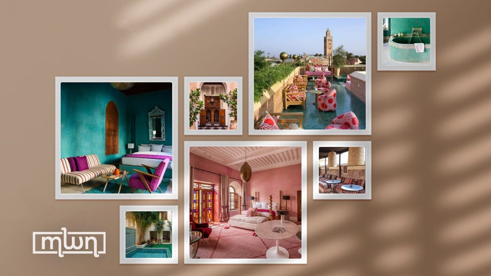 Marrakech’s ‘El Fenn’ Ranks Among the World’s Best Hotel Breakfasts on ‘Love Food’
