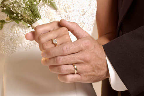 Is Arranged Marriage Immoral?