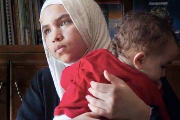 Marriage of 12-Year-Old Girl in Iraq Causes Outrage