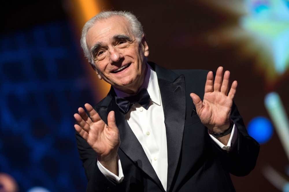Martin Scorsese to Attend 2023 Marrakech International Film Festival
