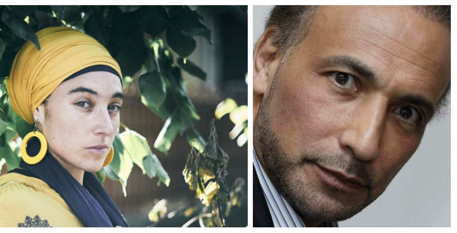 Tariq Ramadan’s Daughter Opens up about Her Father’s ‘Unfair’ Incarceration