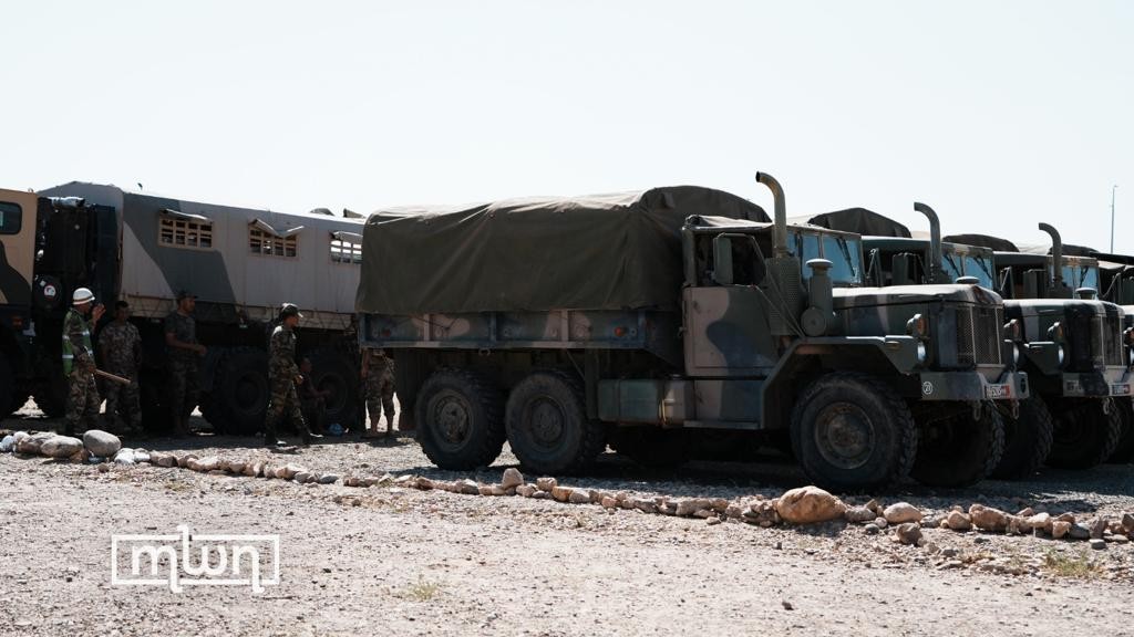 Massive Mobilization Underway as Morocco Responds to Devastating Al-Haouz Earthquake