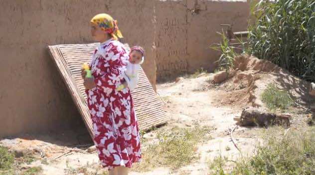 Morocco made great strides in maternal and child health: WHO