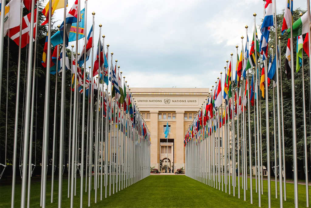 24th UNWTO General Assembly in Morocco To Proceed