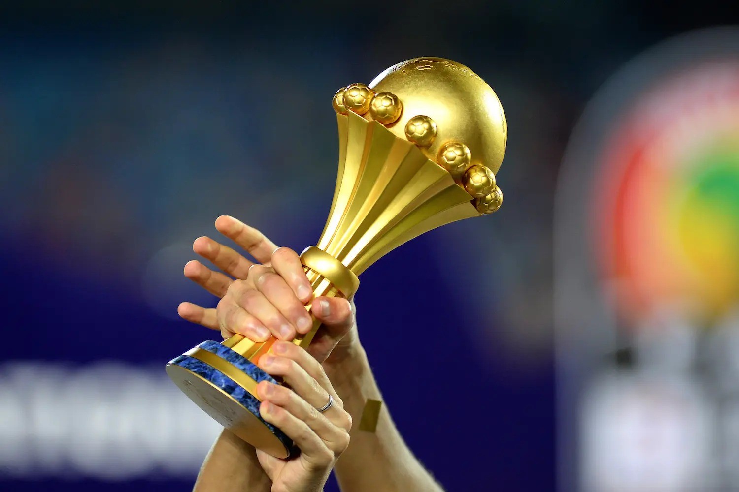Mauritania Denies Supporting Algeria’s Bid to Host CAN 2025