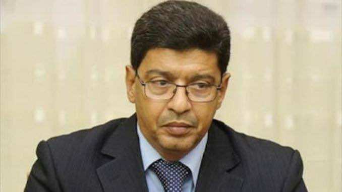 Head of Mauritania’s Ruling Party Describes King Mohammed VI Absence from the AU Summit as ‘Boycott’