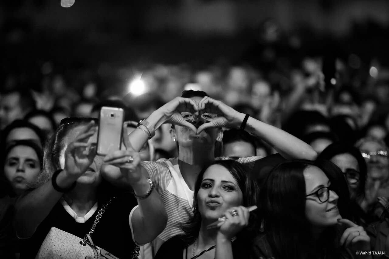 Mawazine 2019: Sale Stage to Show ‘All Facets’ of Moroccan Music