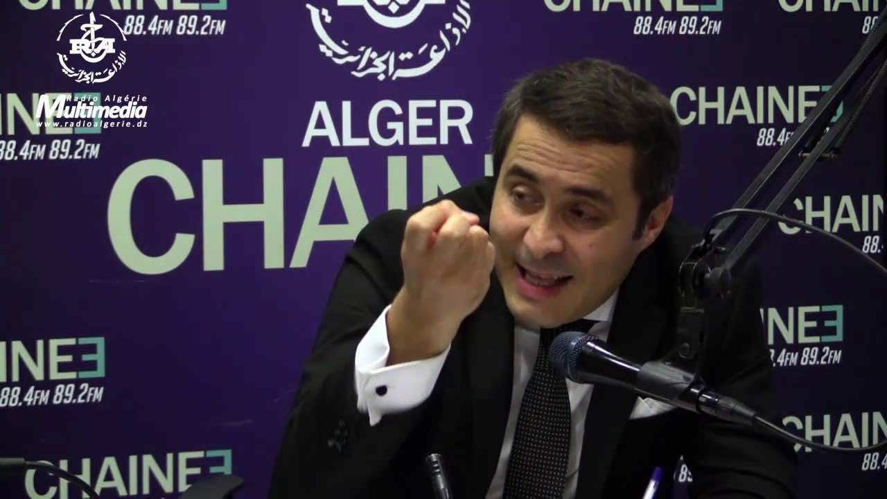 Algeria: Minister Apologizes For Telling Critics To Leave Country