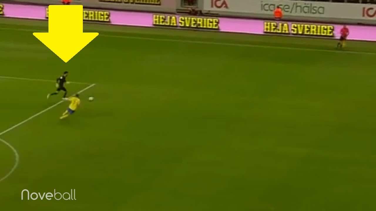 World Cup Qualifiers: France’s Goalkeeper Helps Opponent Score (Video)