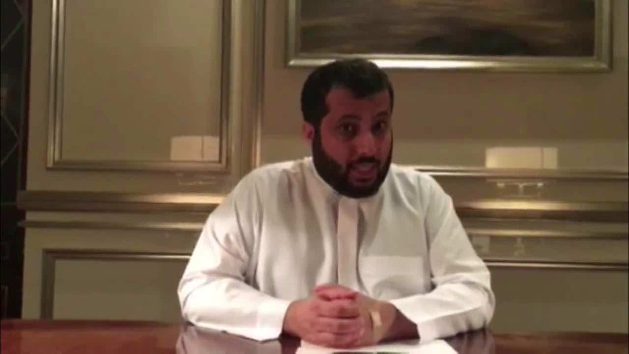 Russia – Saudi Arabia (5-0): Turki Al Sheikh ‘Humiliated,’ Asks Prince for Forgiveness