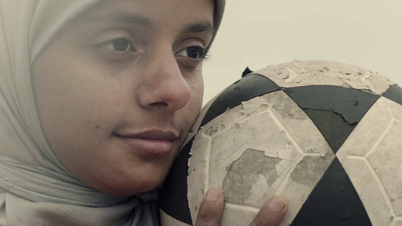 Discover the Official Film of Morocco 2026