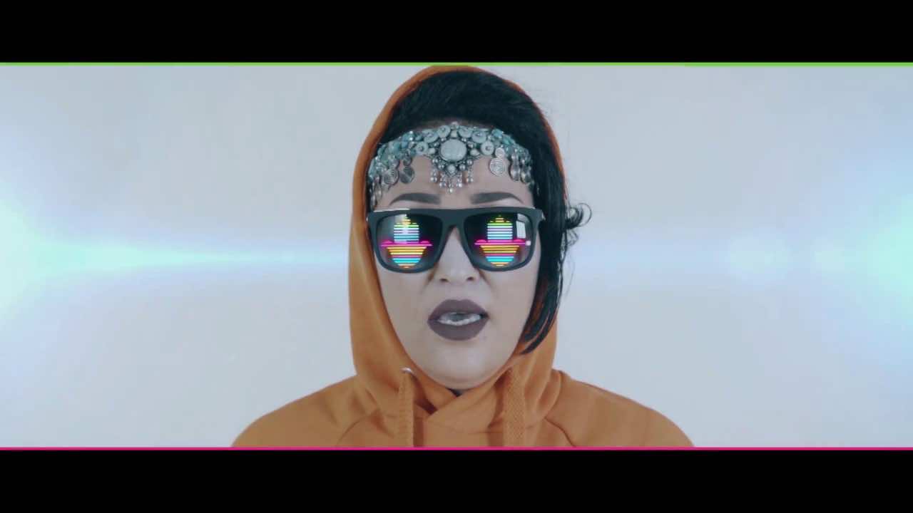 Aicha Tachinouite’s Latest Music Video, ‘Wach Katfhem Laarabi’, Exceeds 2 Million Views in One Week
