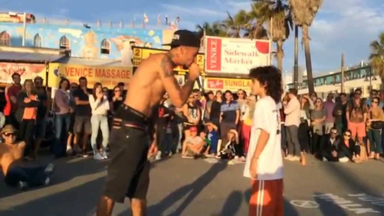 Young dragon, Moroccan American prodigy, Nassim Lahrizi