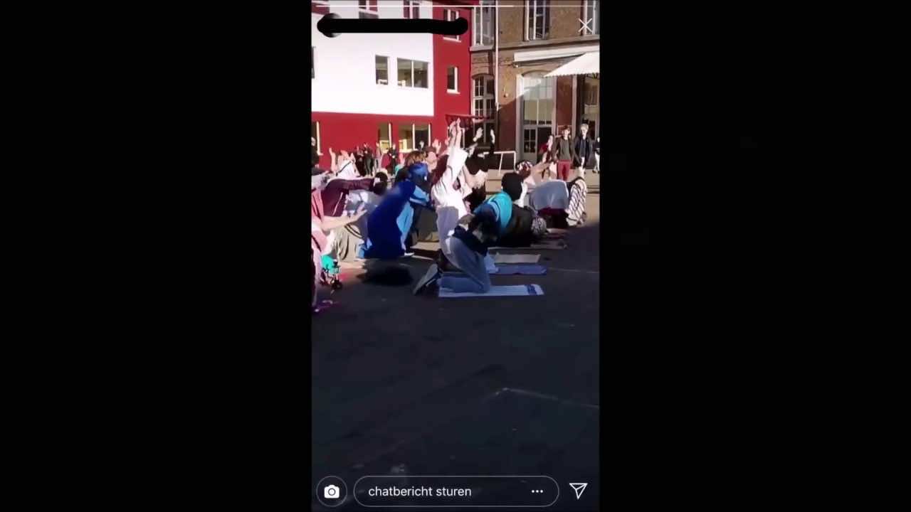 Belgian Students of Catholic School Spark Outrage for Mocking Islam