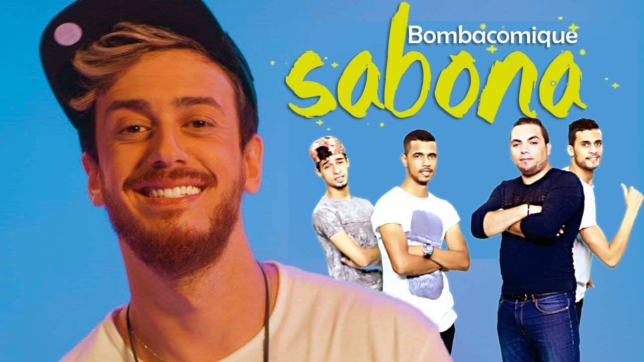 ‘Sabona’: Bombacomique Parodies Saad Lamjarred’s Latest Single,‘Let Go’