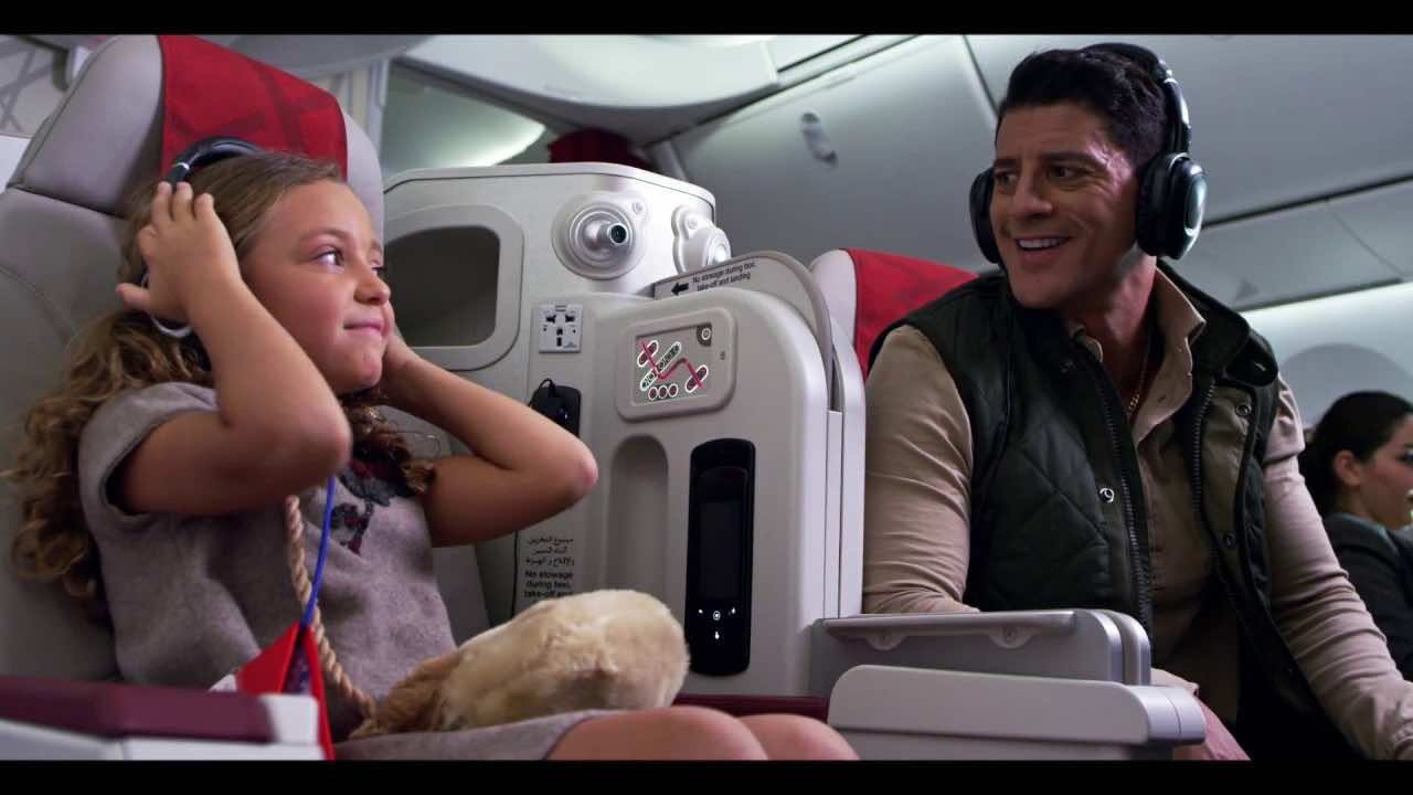 Royal Air Maroc and Other Airlines Troll US Electronic Ban
