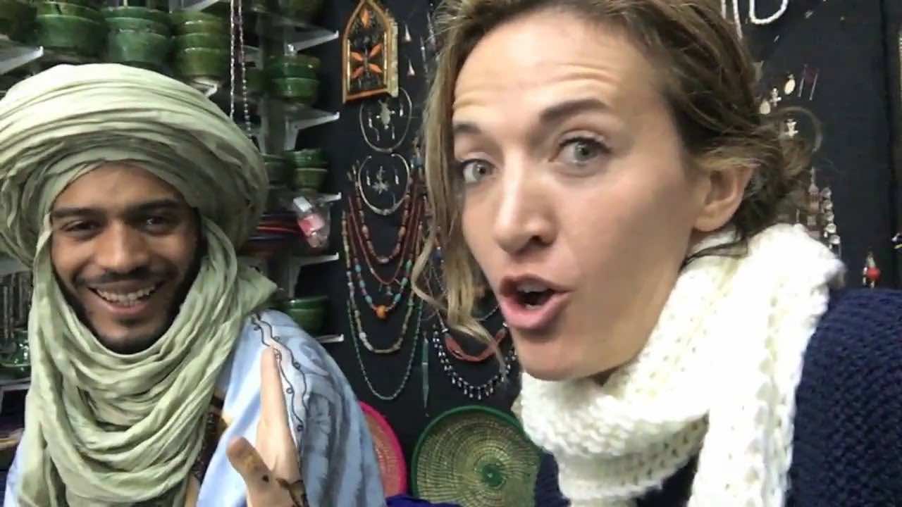 10 Things I Learned About Moroccan Men