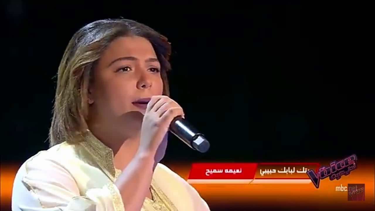 Watch: Moroccan Shaimae Abdelaziz Wows ‘The Voice Ahla Sawt’ Jury with Her Strong Vocals